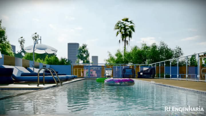 Casa de 2 quartos, no bairro Boaçu, em São Gonçalo | Eu Corretor