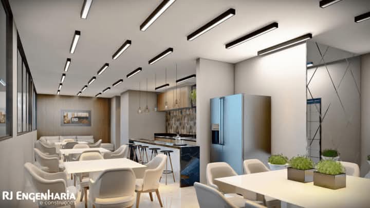 Casa de 2 quartos, no bairro Boaçu, em São Gonçalo | Eu Corretor