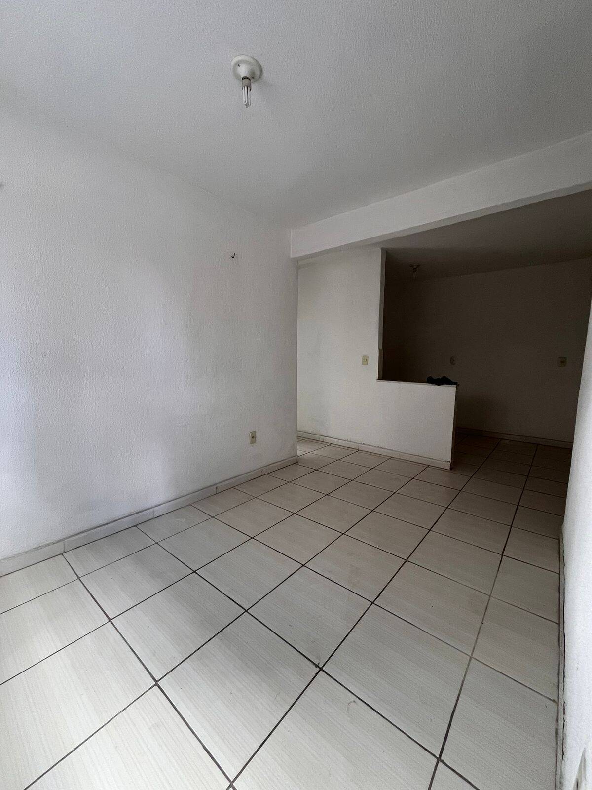Apartamento de 1 quarto, no bairro Galo Branco, em São Gonçalo | Eu Corretor