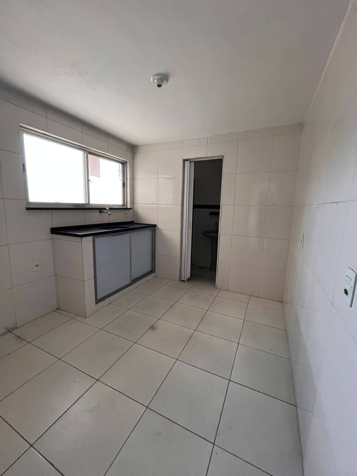 Apartamento de 1 quarto, no bairro Galo Branco, em São Gonçalo | Eu Corretor
