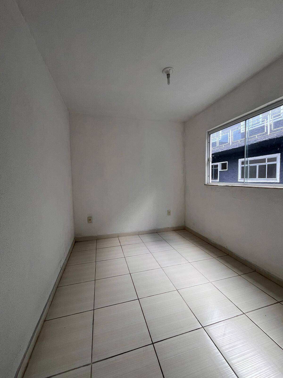 Apartamento de 1 quarto, no bairro Galo Branco, em São Gonçalo | Eu Corretor