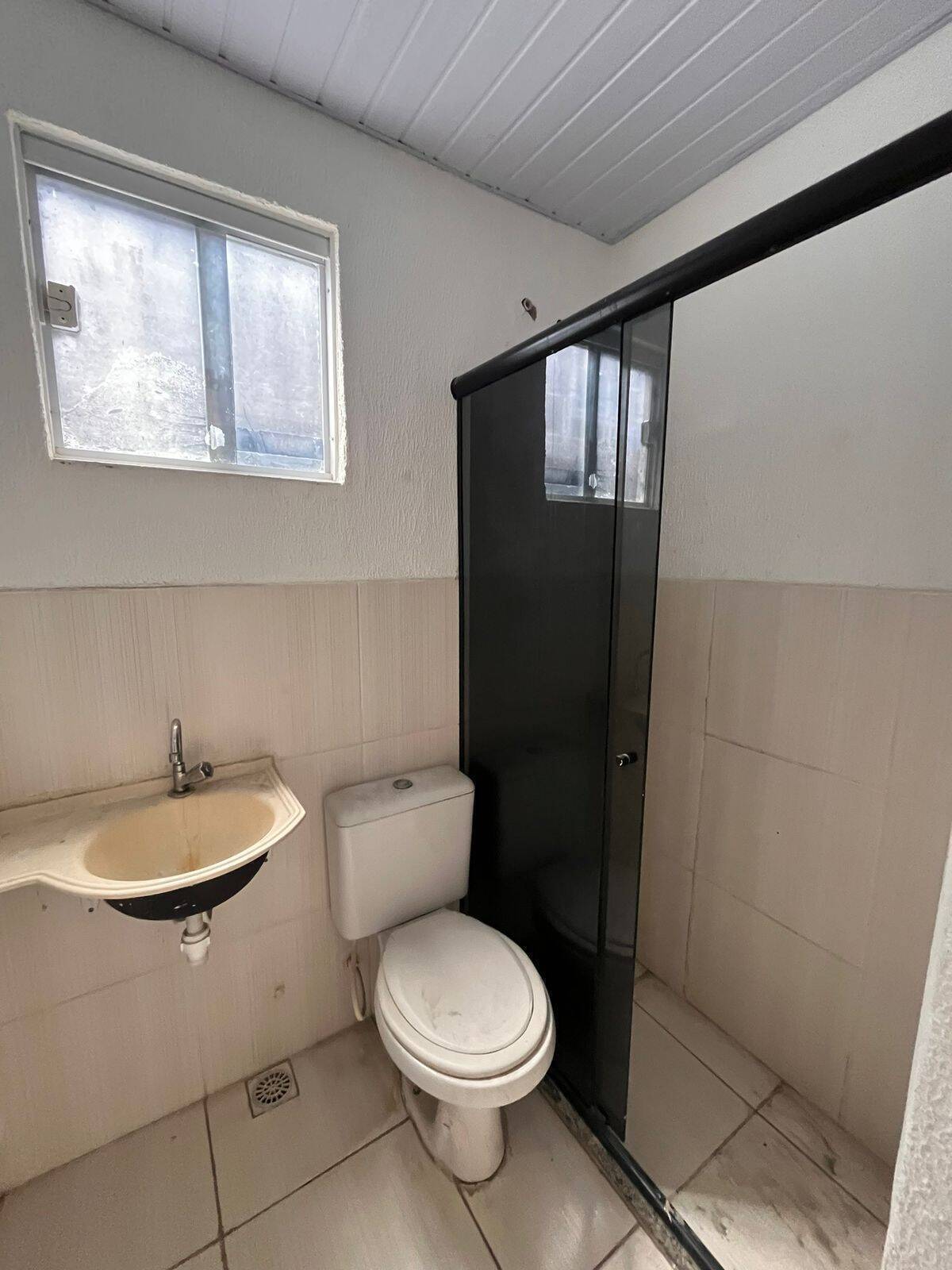 Apartamento de 1 quarto, no bairro Galo Branco, em São Gonçalo | Eu Corretor