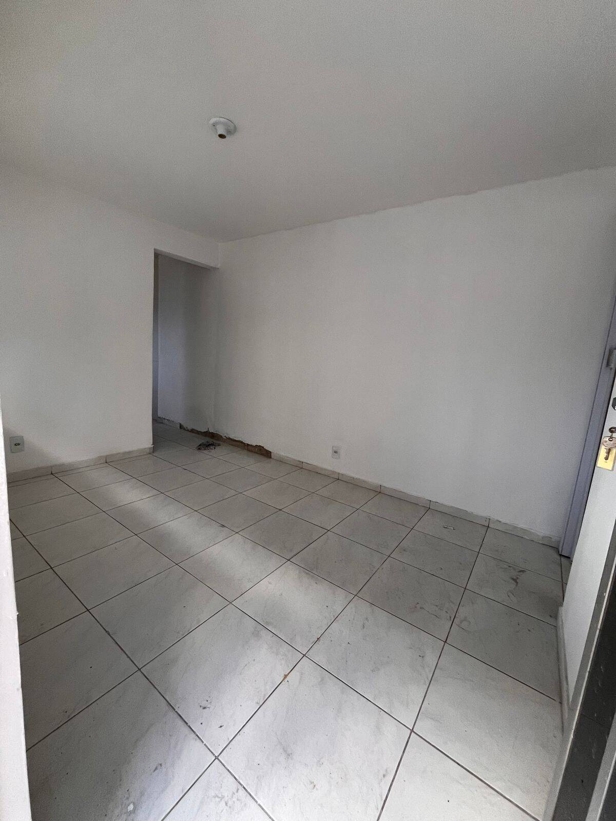 Casa de 1 quarto, no bairro Galo Branco, em São Gonçalo | Eu Corretor