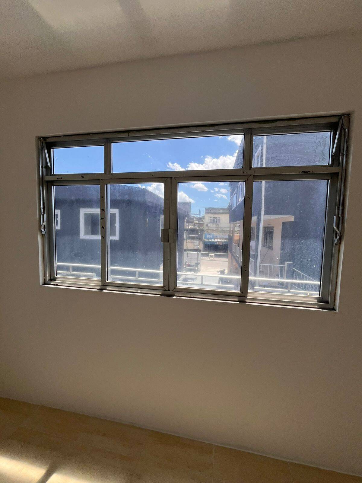 Casa de 2 quartos, no bairro Galo Branco, em São Gonçalo | Eu Corretor