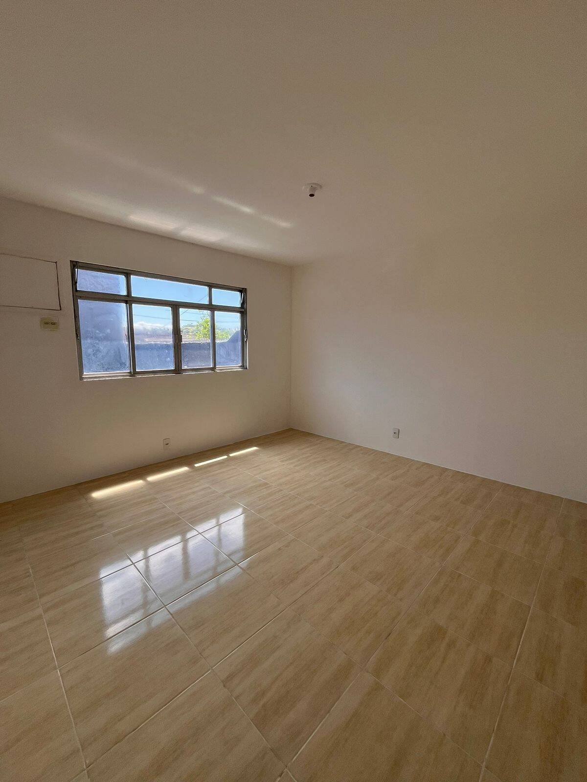 Casa de 2 quartos, no bairro Galo Branco, em São Gonçalo | Eu Corretor