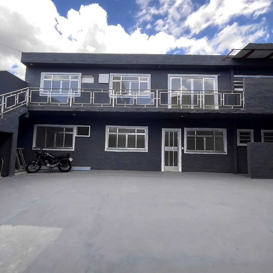 Casa de 2 quartos, no bairro Galo Branco, em São Gonçalo | Eu Corretor