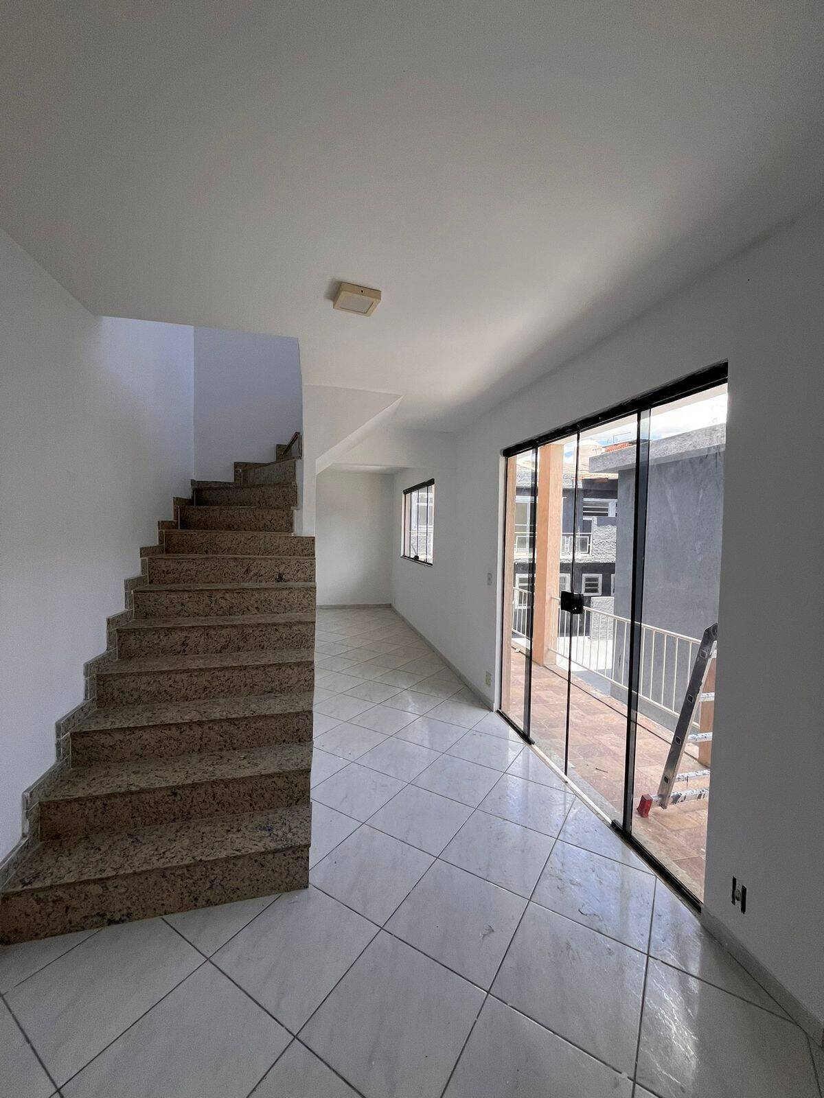 Casa de 2 quartos, no bairro Galo Branco, em São Gonçalo | Eu Corretor