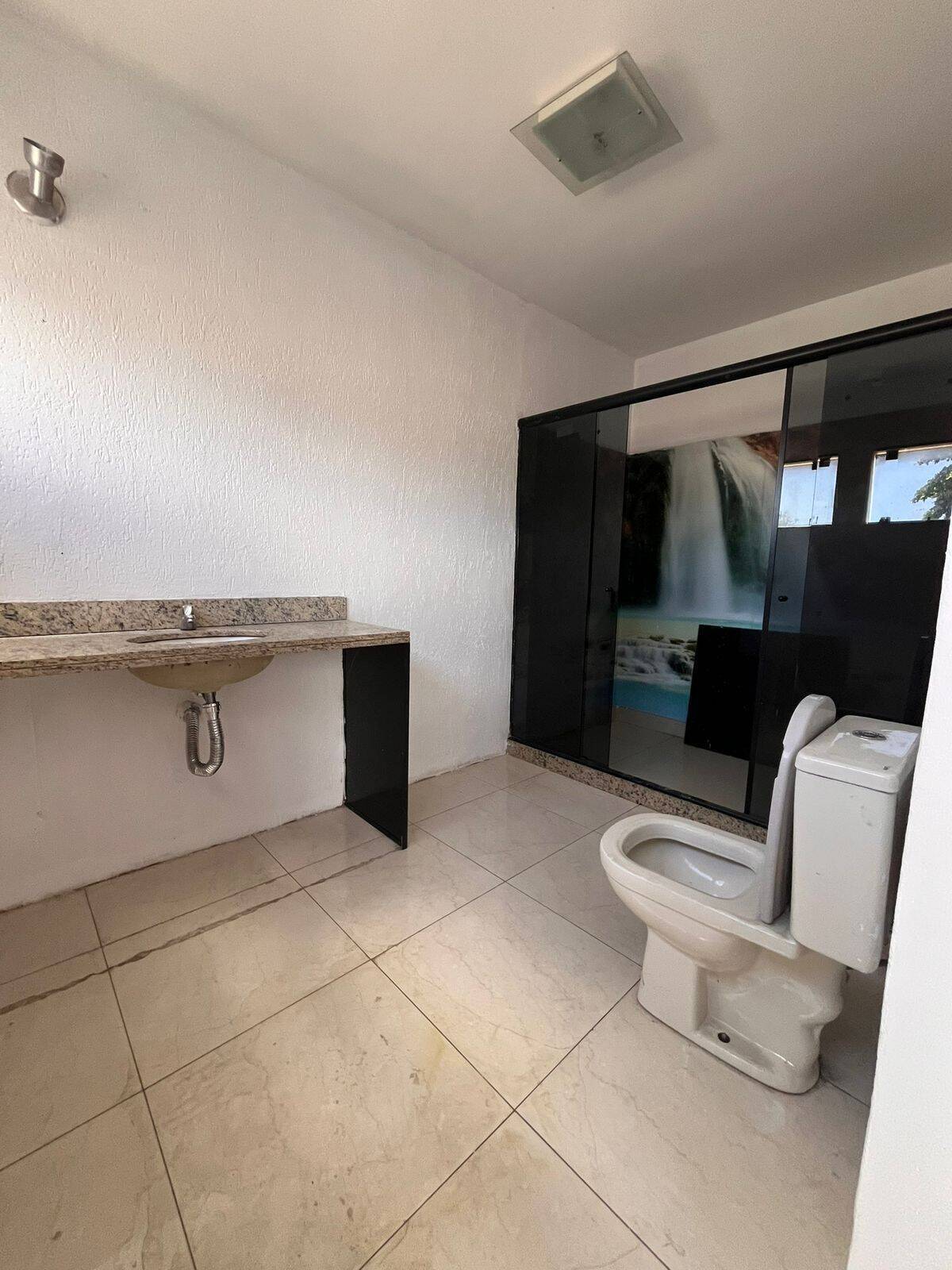 Casa de 2 quartos, no bairro Galo Branco, em São Gonçalo | Eu Corretor