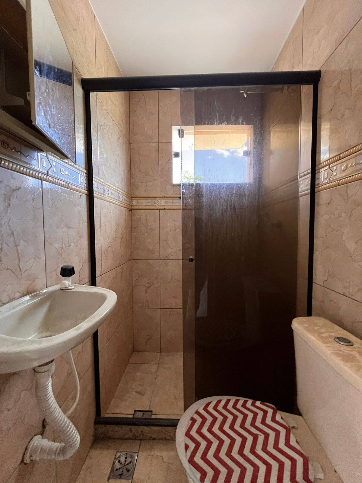 Casa de 2 quartos, no bairro Galo Branco, em São Gonçalo | Eu Corretor