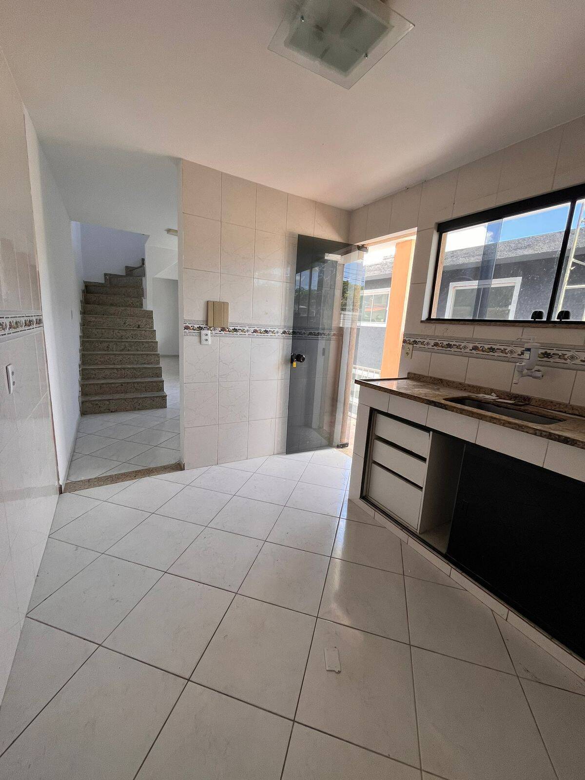 Casa de 2 quartos, no bairro Galo Branco, em São Gonçalo | Eu Corretor