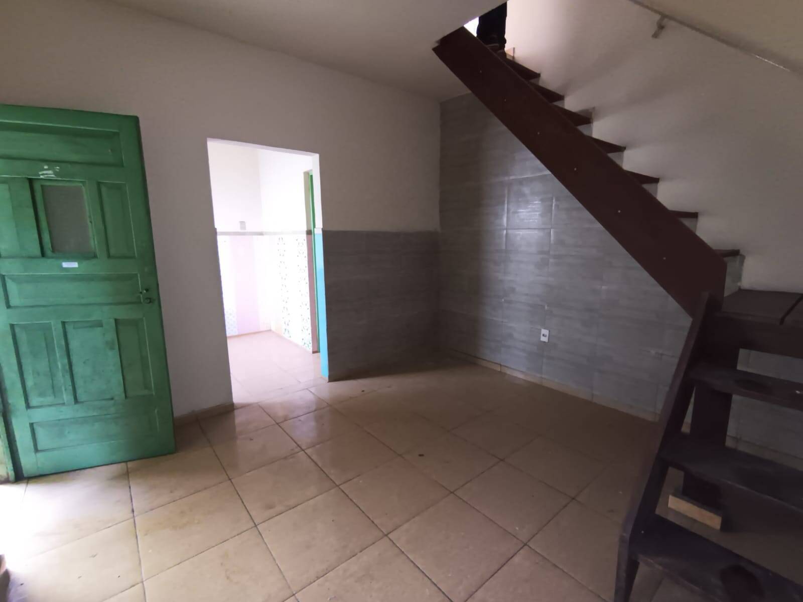 Casa de 1 quarto, no bairro Raul Veiga, em São Gonçalo | Eu Corretor