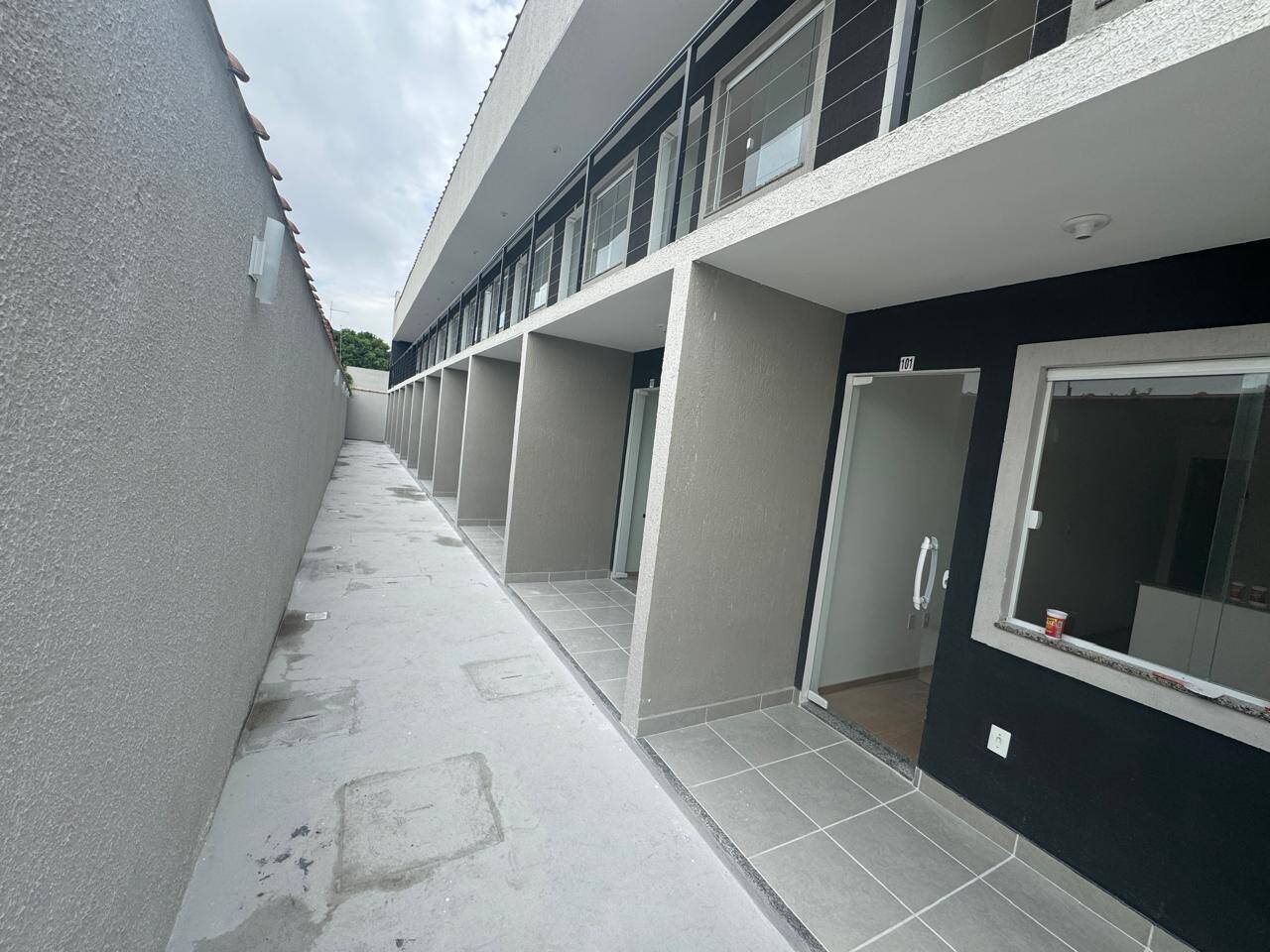 Apartamento de 1 quarto, no bairro Pacheco, em São Gonçalo | Eu Corretor