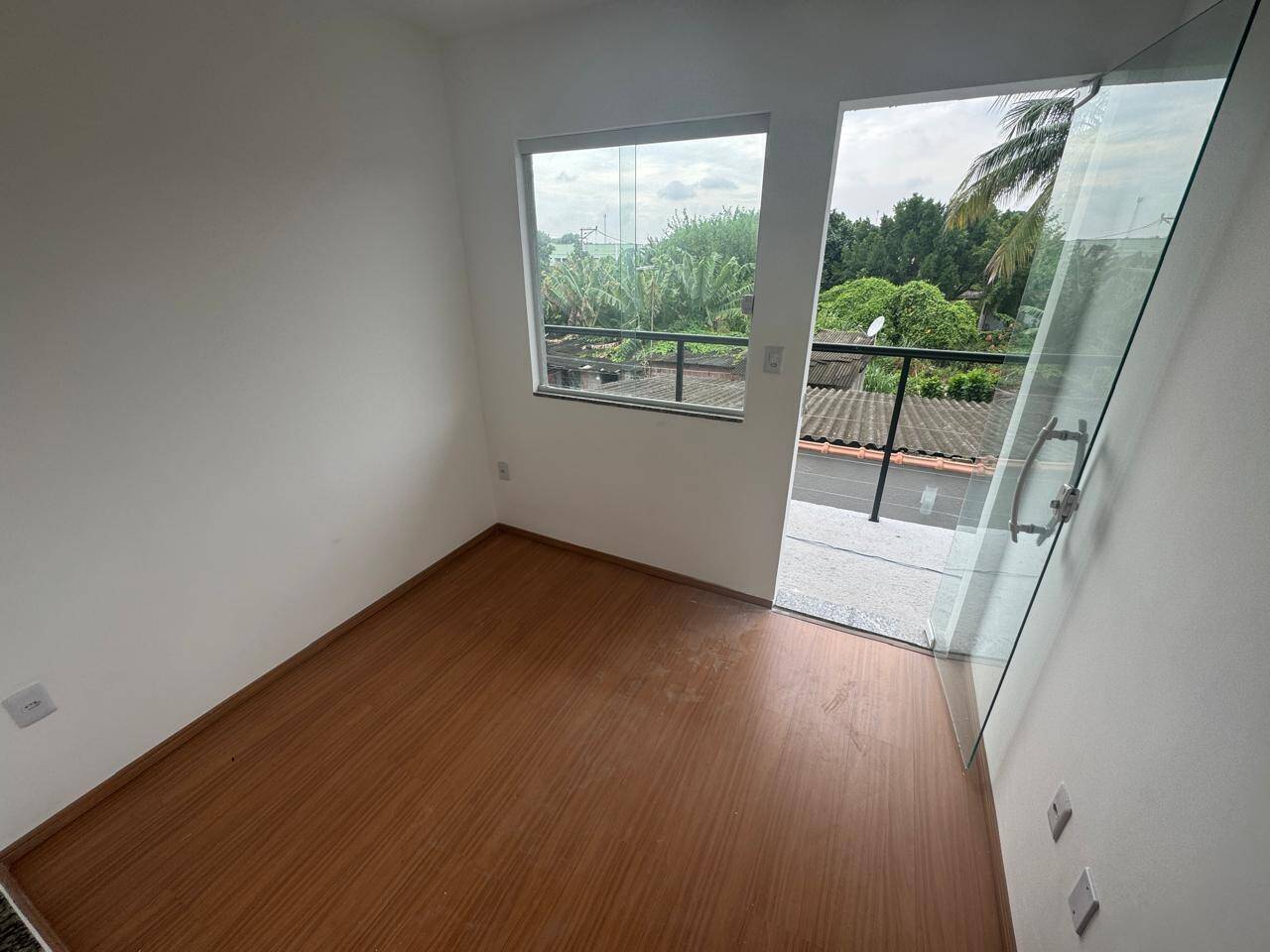 Apartamento de 1 quarto, no bairro Pacheco, em São Gonçalo | Eu Corretor