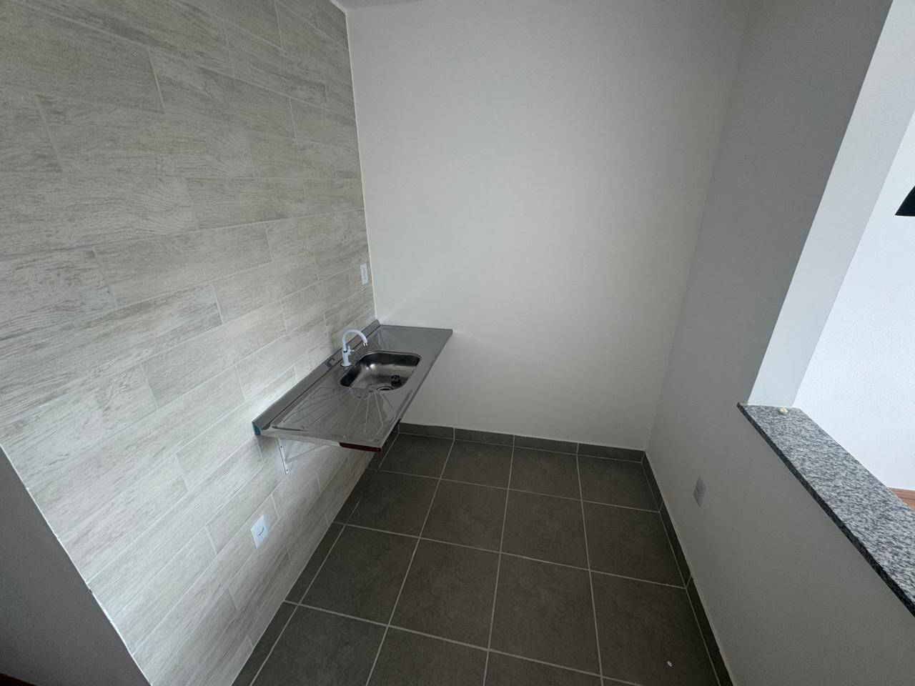 Apartamento de 1 quarto, no bairro Pacheco, em São Gonçalo | Eu Corretor