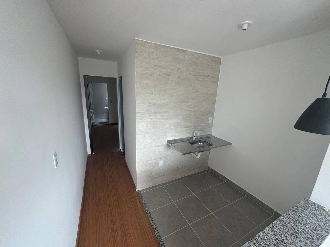 Apartamento de 1 quarto, no bairro Pacheco, em São Gonçalo | Eu Corretor