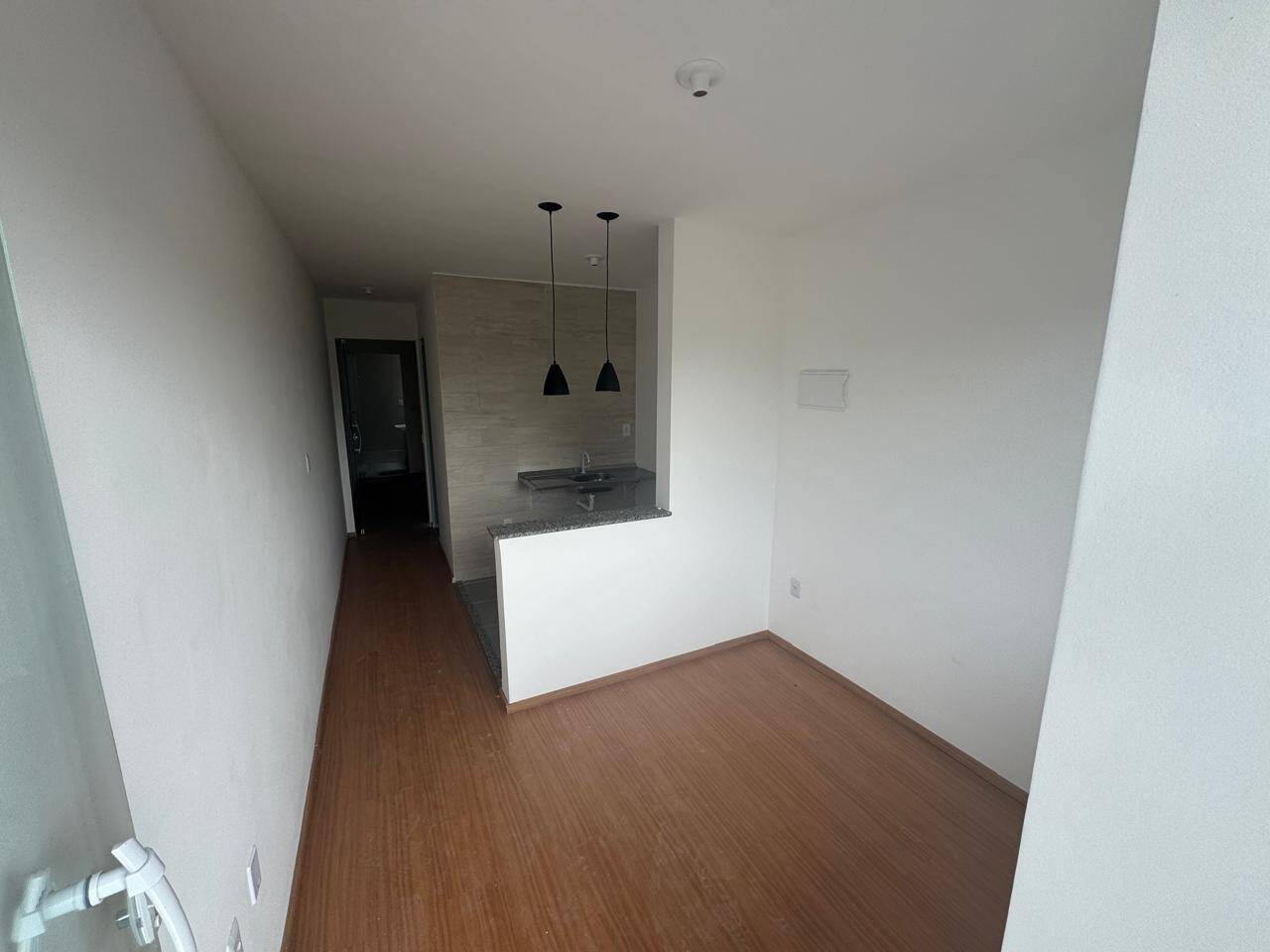 Apartamento de 1 quarto, no bairro Pacheco, em São Gonçalo | Eu Corretor