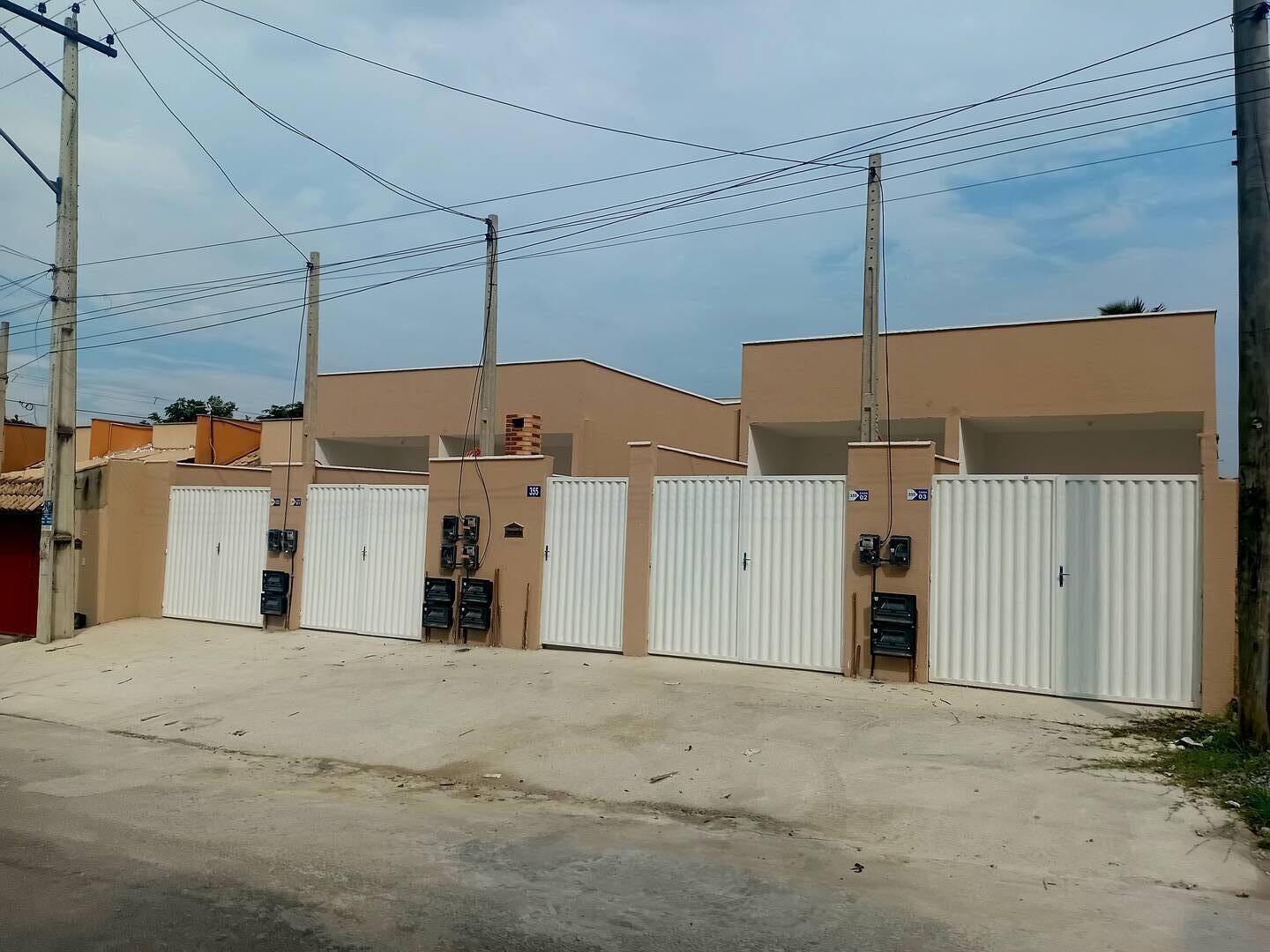 Casa de 1 quarto, no bairro Laranjal, em São Gonçalo | Eu Corretor