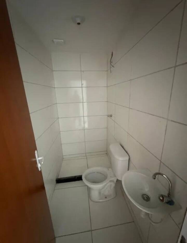 Casa de 1 quarto, no bairro Colubande, em São Gonçalo | Eu Corretor