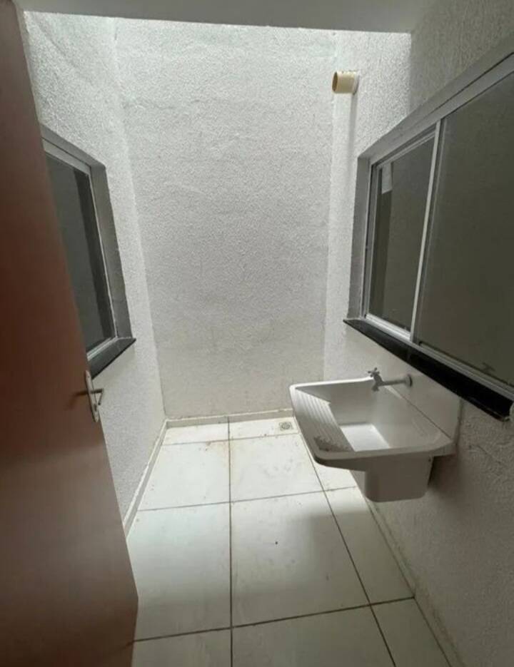 Casa de 1 quarto, no bairro Colubande, em São Gonçalo | Eu Corretor