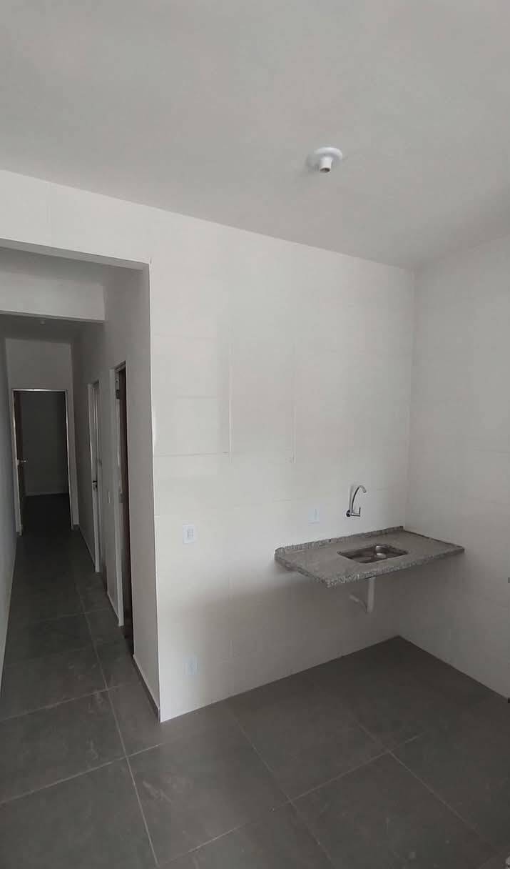 Apartamento de 1 quarto, no bairro Trindade, em São Gonçalo | Eu Corretor