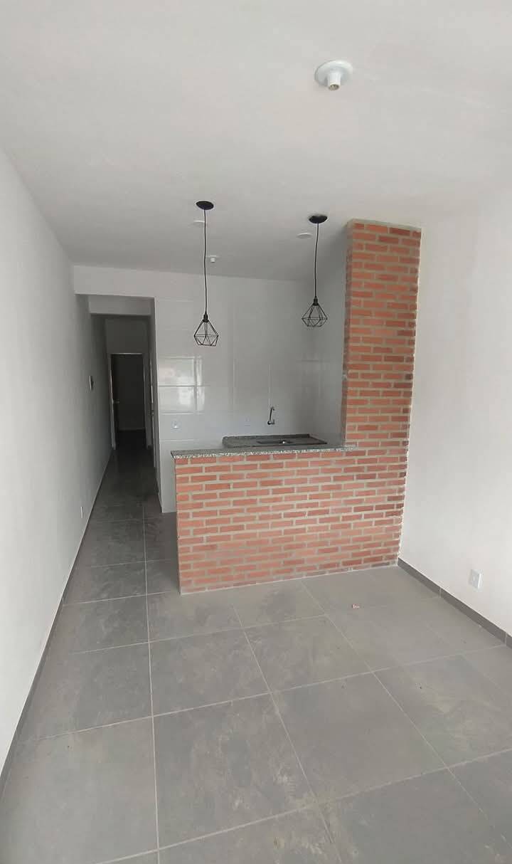 Apartamento de 1 quarto, no bairro Trindade, em São Gonçalo | Eu Corretor