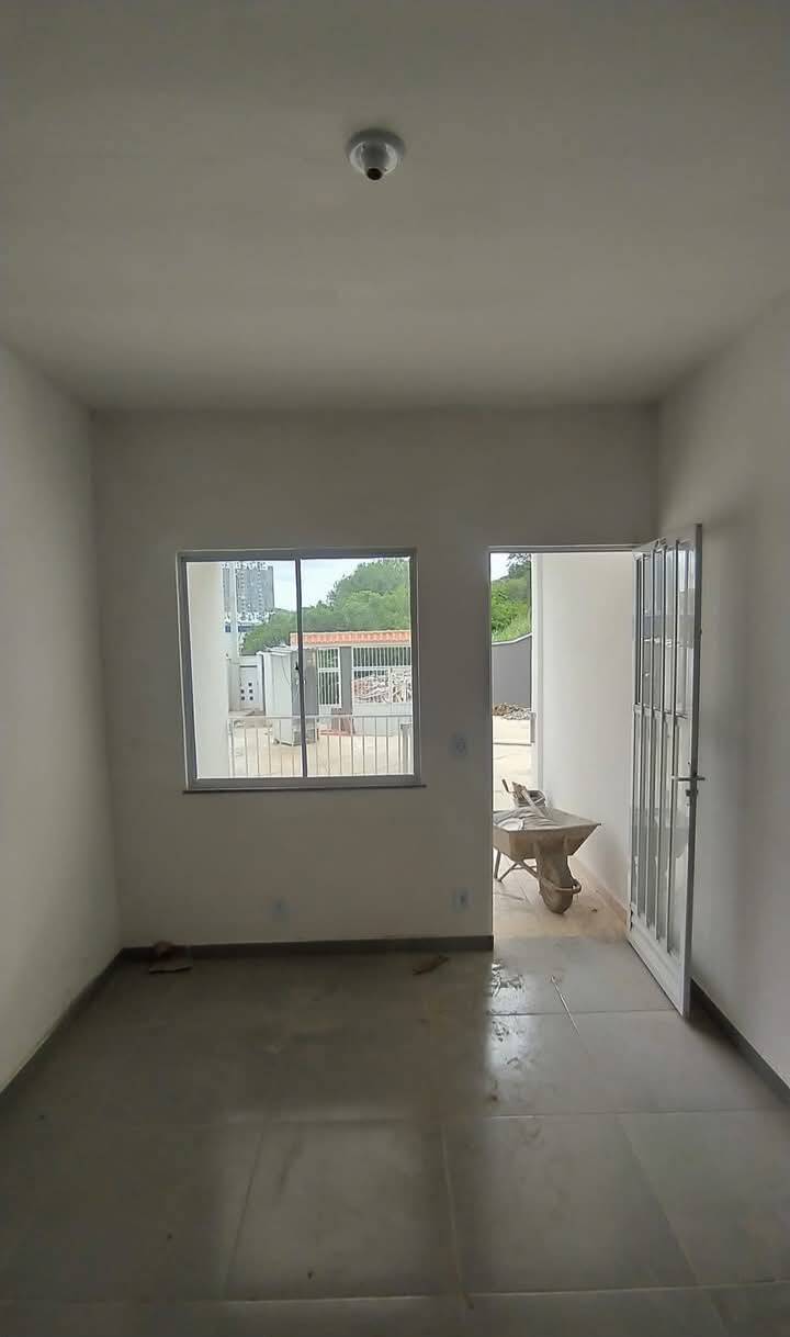 Apartamento de 1 quarto, no bairro Trindade, em São Gonçalo | Eu Corretor