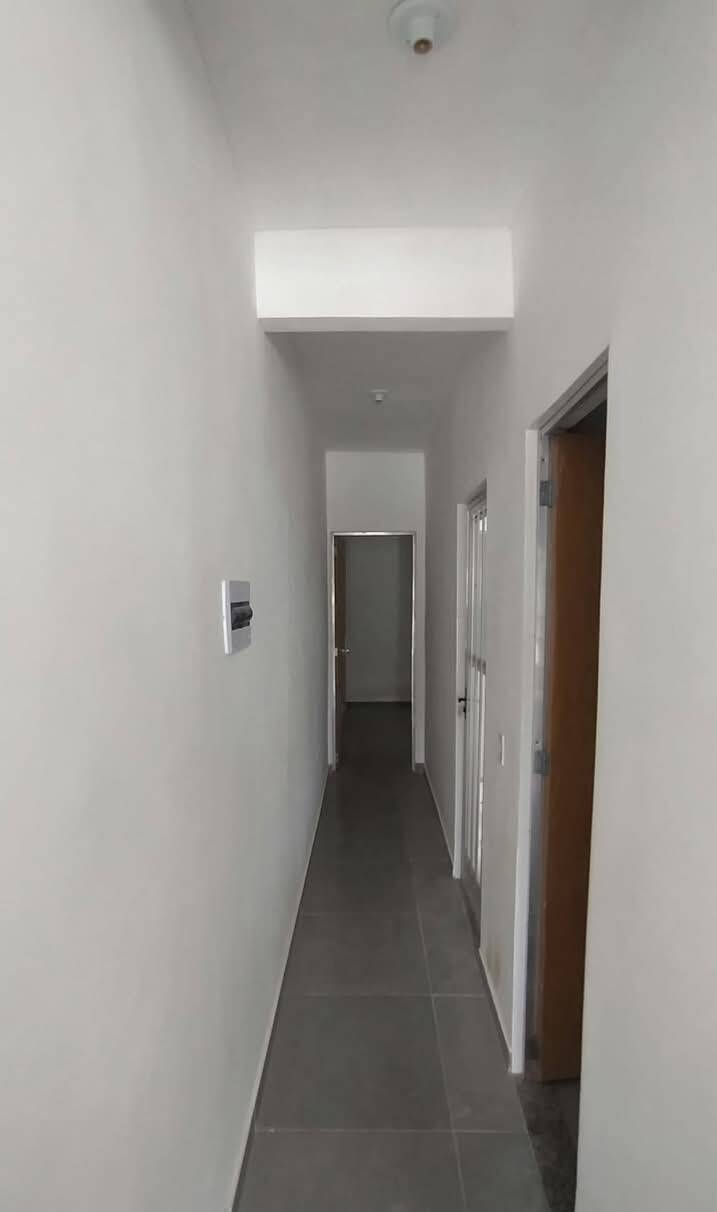 Apartamento de 1 quarto, no bairro Trindade, em São Gonçalo | Eu Corretor