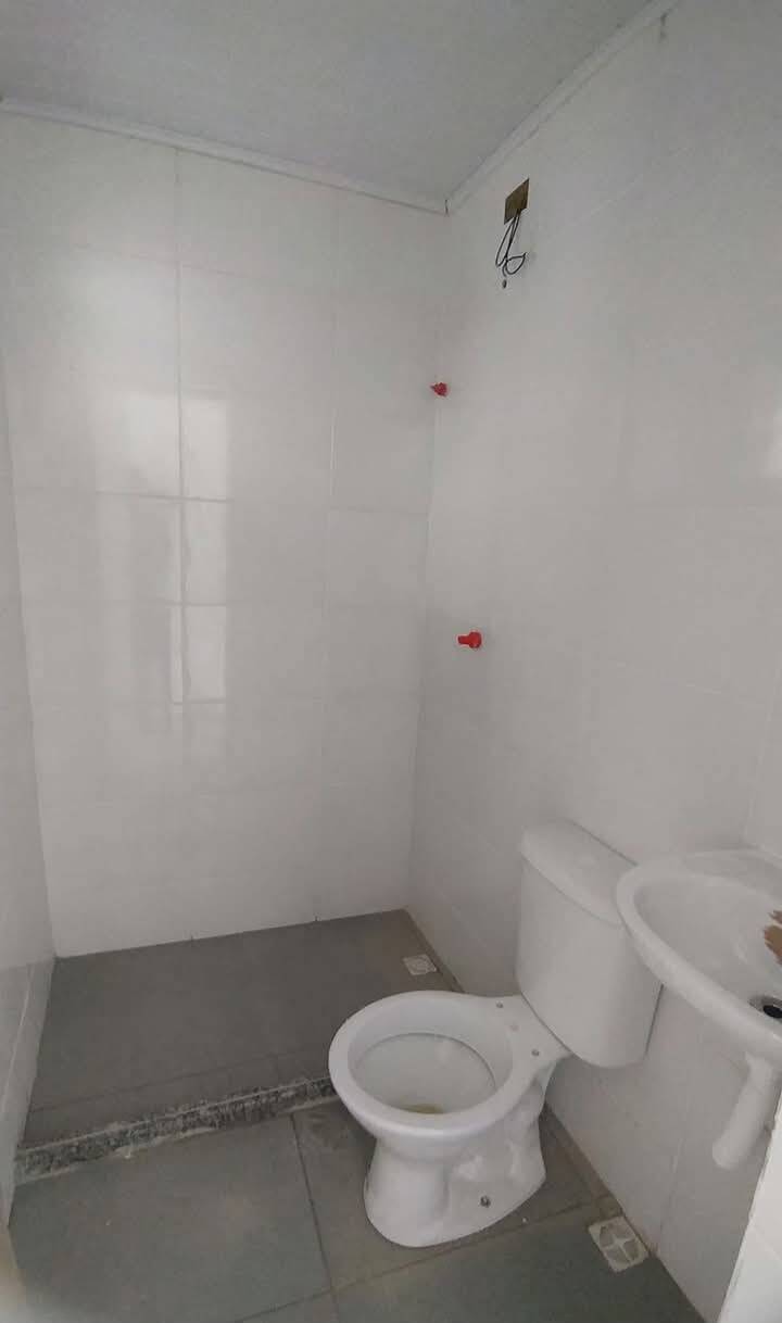 Apartamento de 1 quarto, no bairro Trindade, em São Gonçalo | Eu Corretor