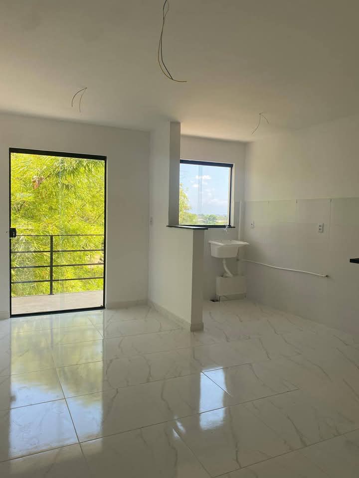 Apartamento de 1 quarto, no bairro Marambaia, em São Gonçalo | Eu Corretor