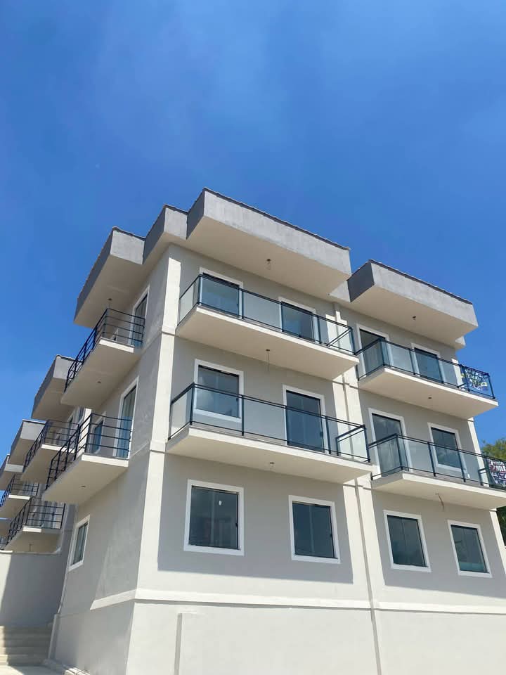 Apartamento de 1 quarto, no bairro Marambaia, em São Gonçalo | Eu Corretor