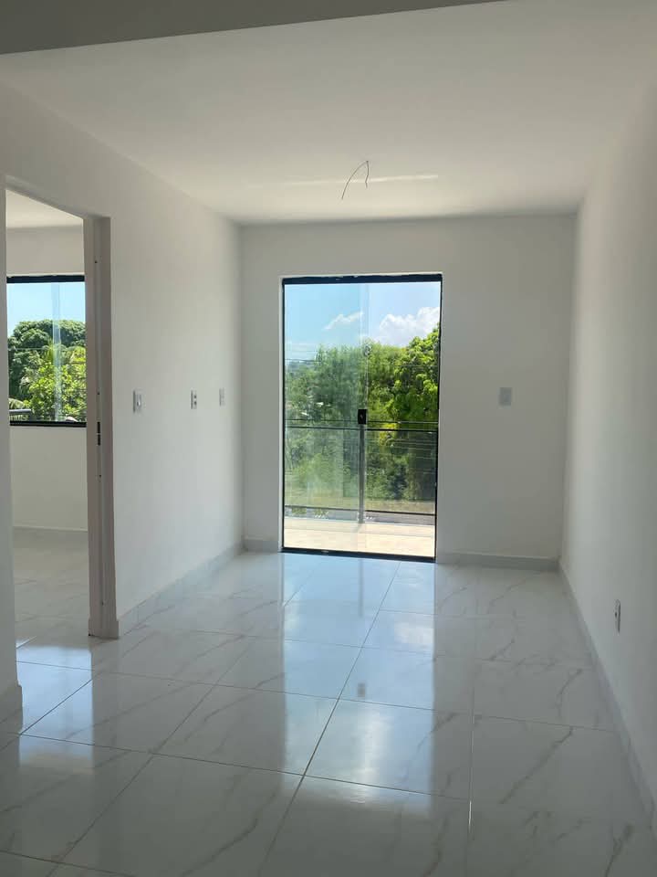 Apartamento de 1 quarto, no bairro Marambaia, em São Gonçalo | Eu Corretor