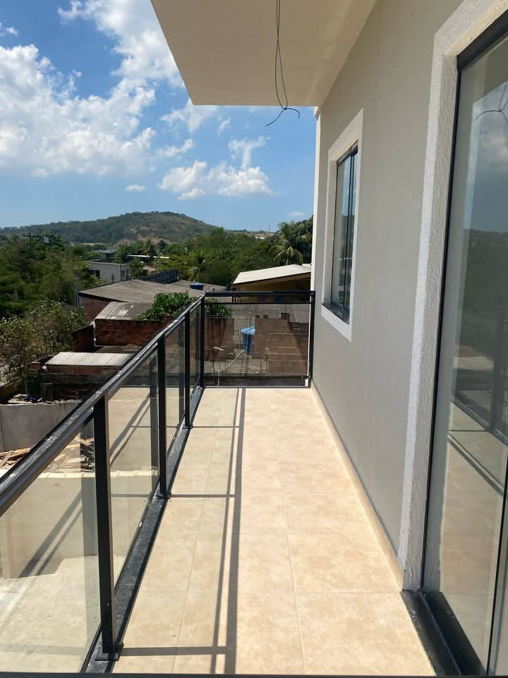 Apartamento de 1 quarto, no bairro Marambaia, em São Gonçalo | Eu Corretor