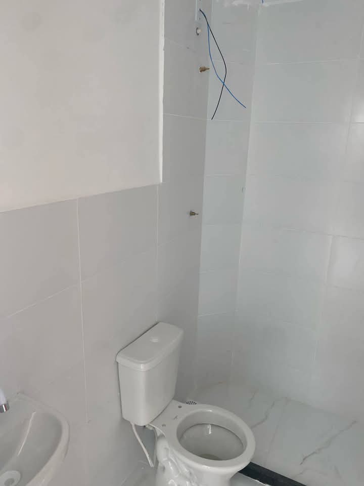 Apartamento de 1 quarto, no bairro Marambaia, em São Gonçalo | Eu Corretor