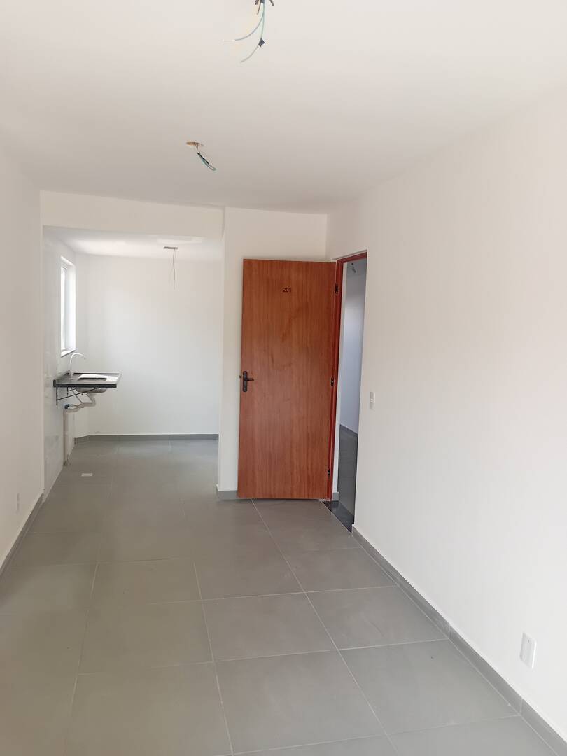 Apartamento de 1 quarto, no bairro Laranjal, em São Gonçalo | Eu Corretor