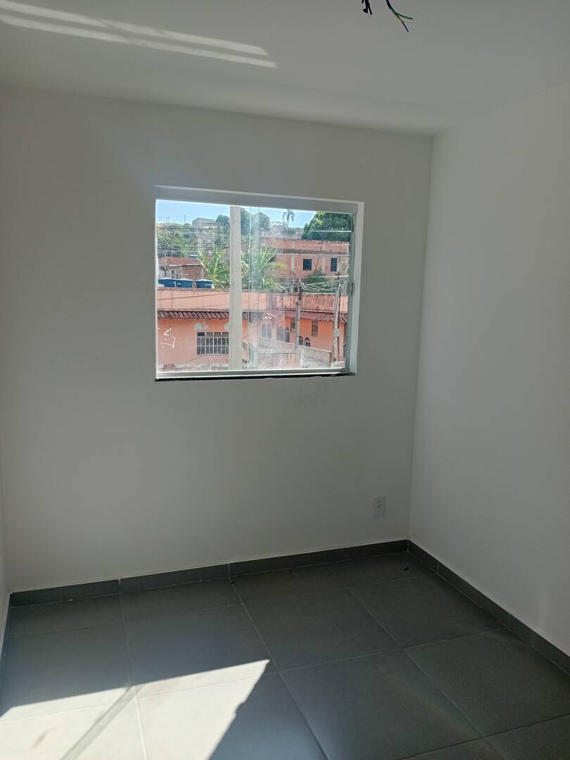 Apartamento de 1 quarto, no bairro Laranjal, em São Gonçalo | Eu Corretor