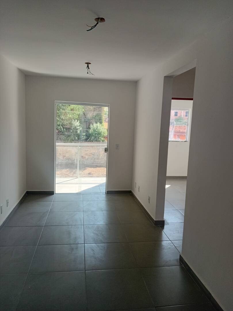 Apartamento de 1 quarto, no bairro Laranjal, em São Gonçalo | Eu Corretor