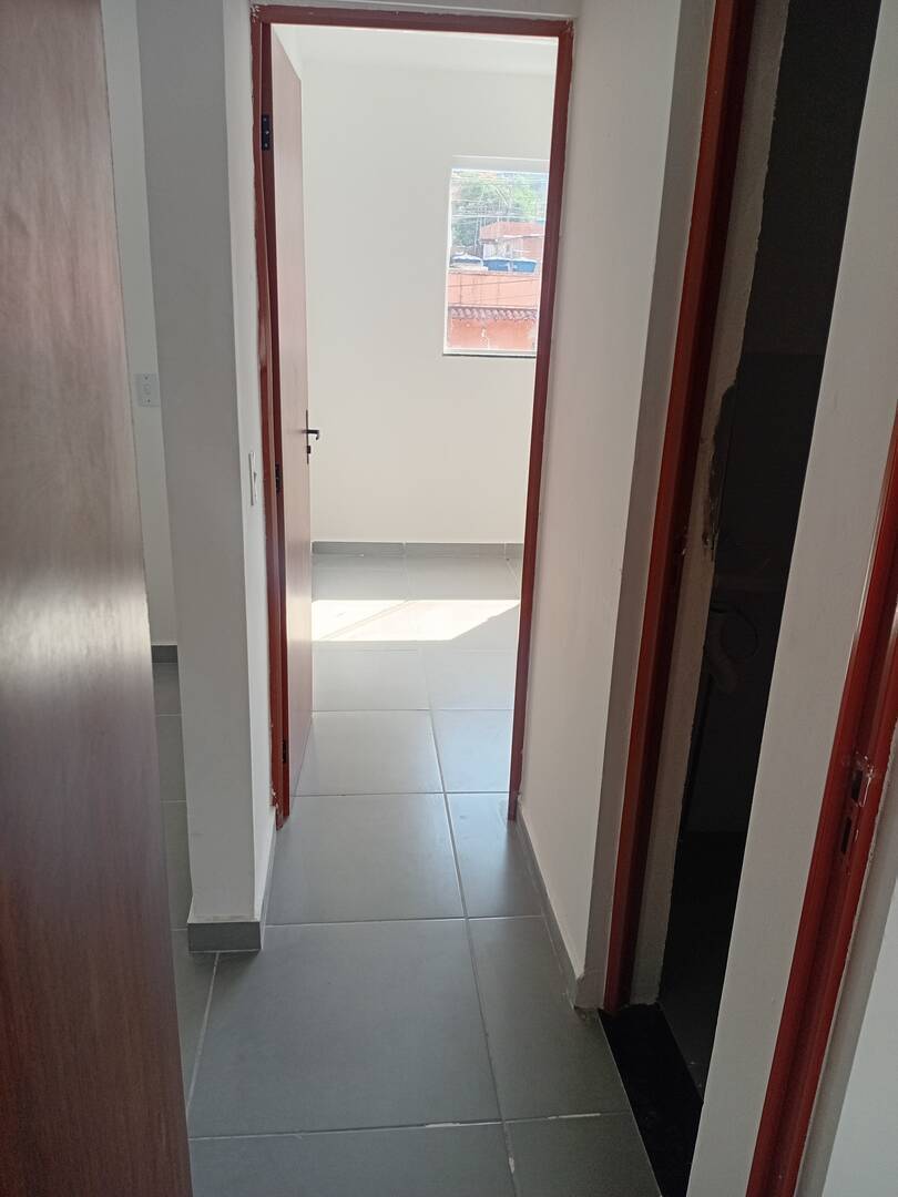 Apartamento de 1 quarto, no bairro Laranjal, em São Gonçalo | Eu Corretor