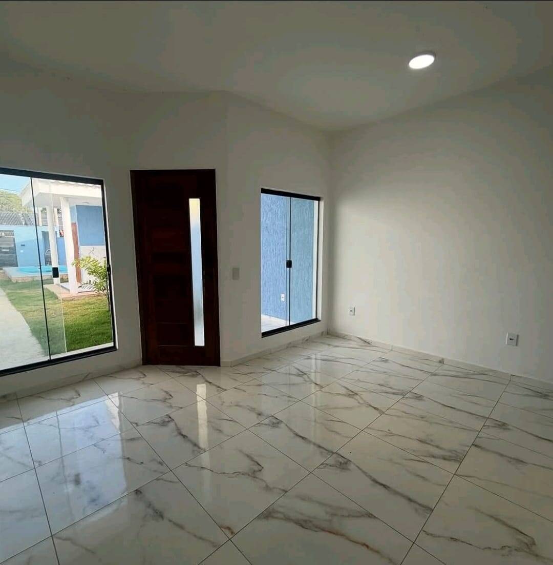 Casa de 2 quartos, 240m² no bairro Barroco (Itaipuaçu), em Maricá | Eu Corretor