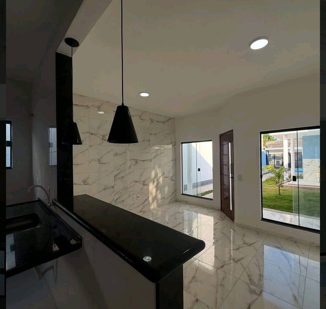 Casa de 2 quartos, 240m² no bairro Barroco (Itaipuaçu), em Maricá | Eu Corretor