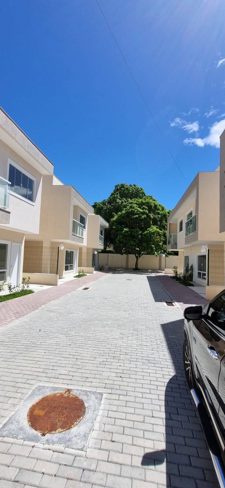 Casa de 3 quartos, 230m² no bairro Maravista, em Niterói | Eu Corretor