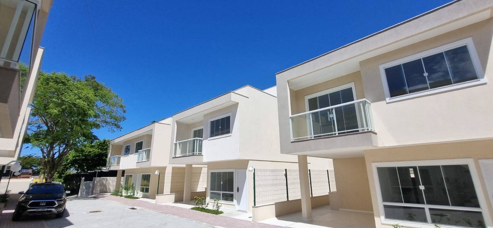 Casa de 3 quartos, 230m² no bairro Maravista, em Niterói | Eu Corretor