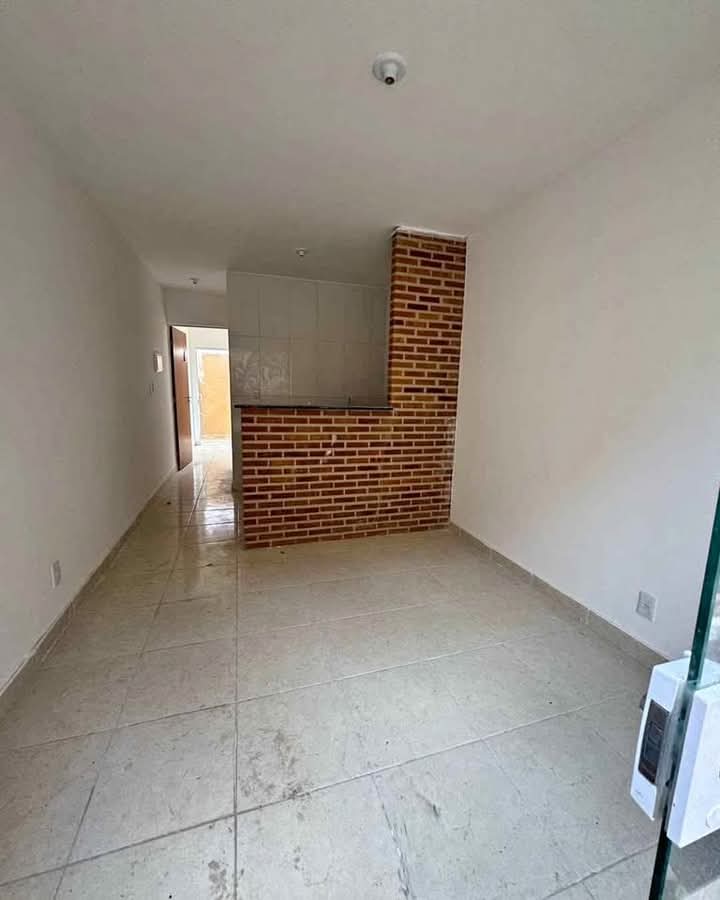 Casa de 1 quarto, no bairro Lagoinha, em São Gonçalo | Eu Corretor