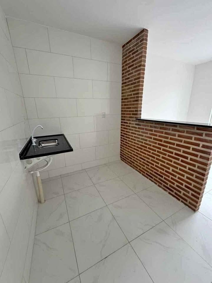 Casa de 1 quarto, no bairro Lagoinha, em São Gonçalo | Eu Corretor