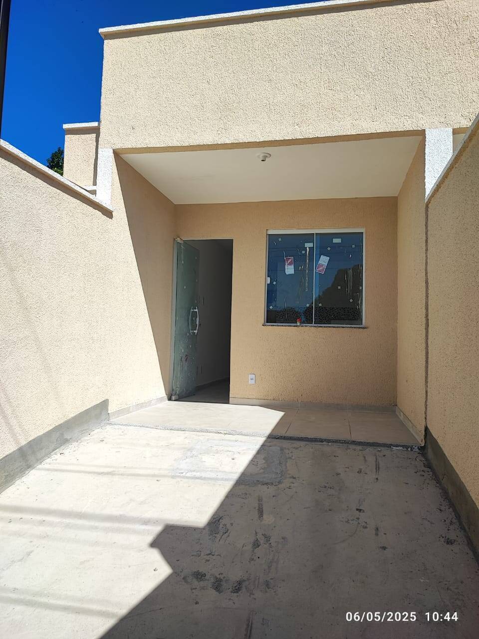 Casa de 1 quarto, no bairro Raul Veiga, em São Gonçalo | Eu Corretor