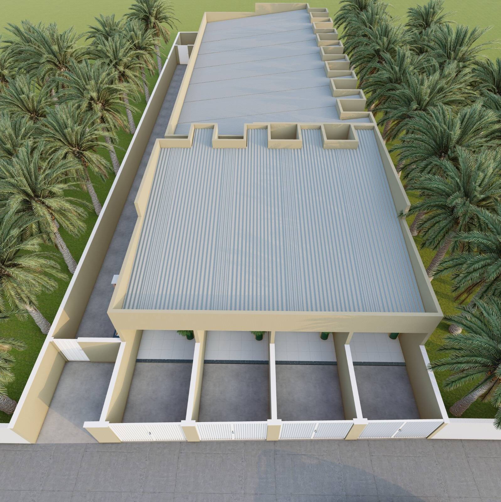 Casa de 1 quarto, no bairro Raul Veiga, em São Gonçalo | Eu Corretor