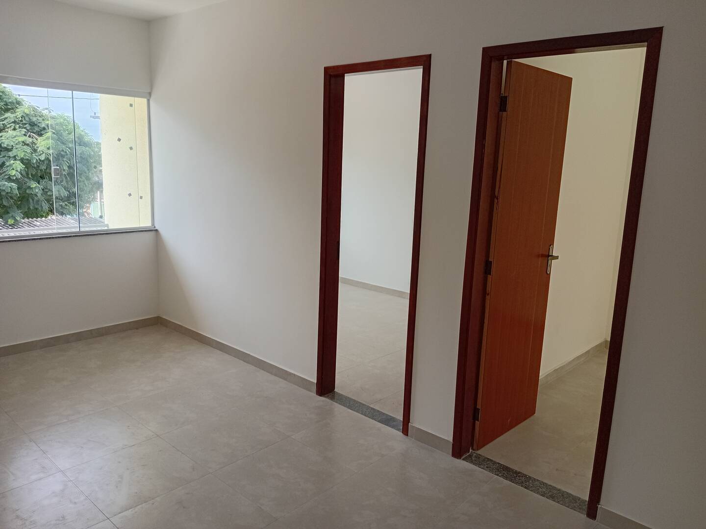 Casa de 2 quartos, no bairro Laranjal, em São Gonçalo | Eu Corretor