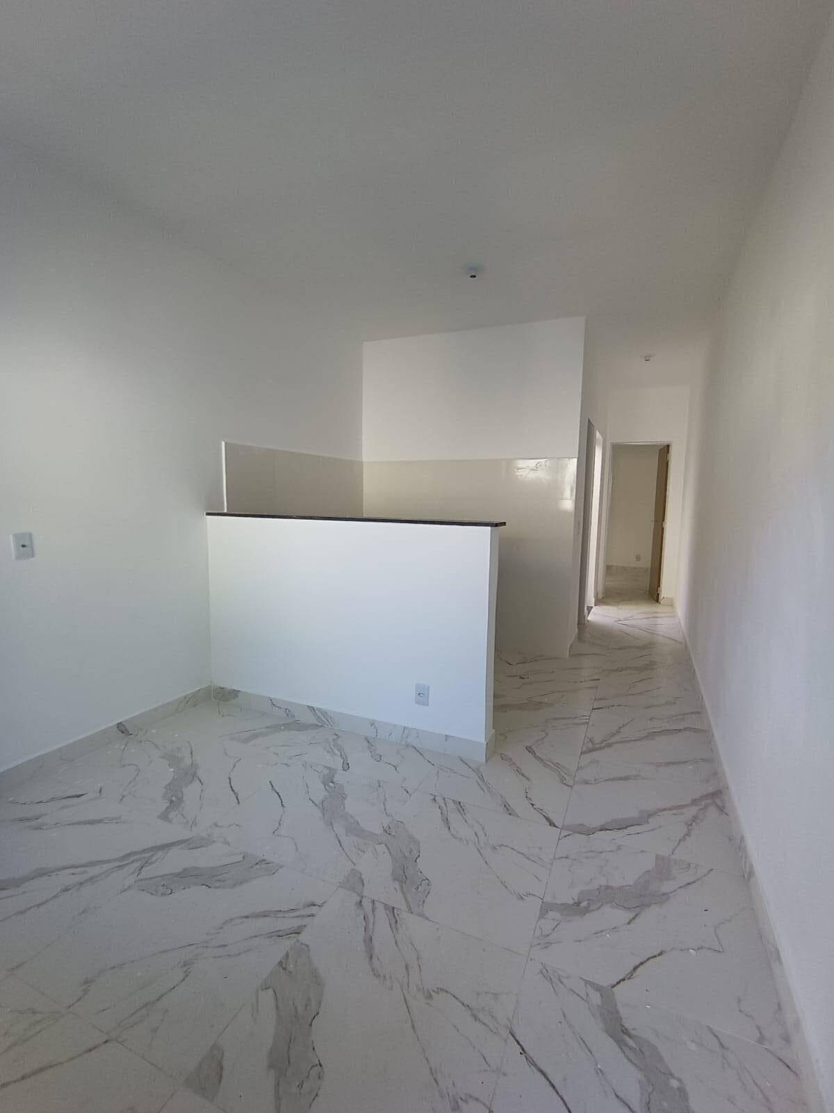 Casa de 1 quarto, no bairro Santa Isabel, em São Gonçalo | Eu Corretor