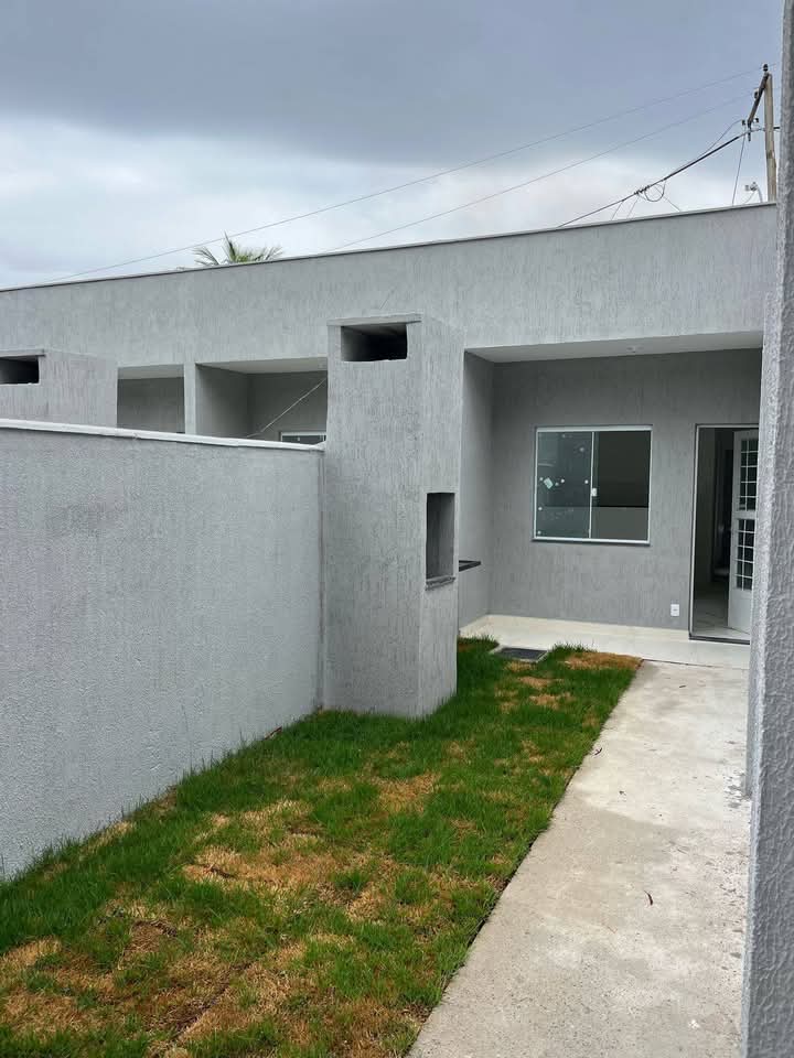 Casa de 1 quarto, no bairro Santa Isabel, em São Gonçalo | Eu Corretor