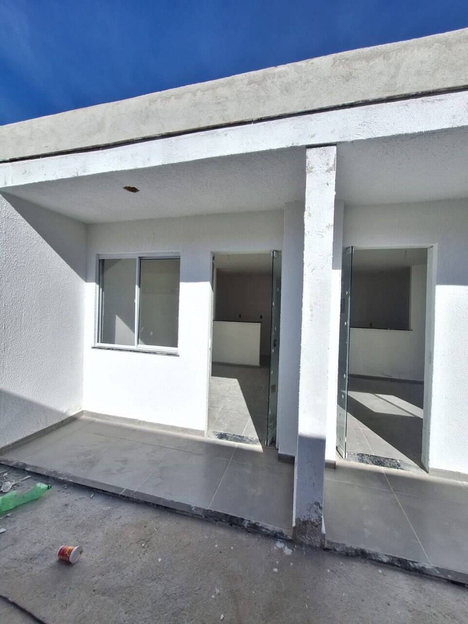 Casa de 1 quarto, no bairro Laranjal, em São Gonçalo | Eu Corretor