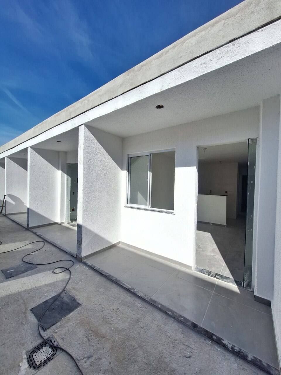 Casa de 1 quarto, no bairro Laranjal, em São Gonçalo | Eu Corretor